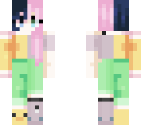 -* collab with 123idk *- first collab btw uwu