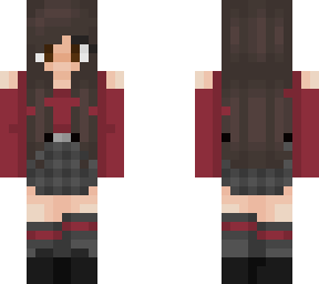 - + dark cherry + -