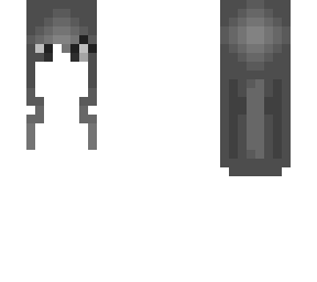 ~=- monochrome -=~ hb
