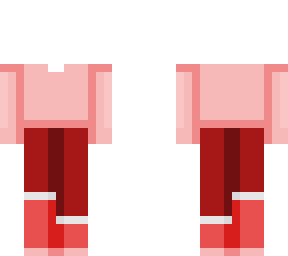 -+burning red+-pce ob
