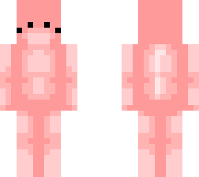 - new skin shading? -