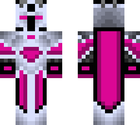 (j105jhon knight) remake