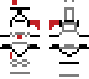 91 reconnaissance corps trooper (updated)