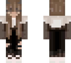 a skin i edited by my follower!