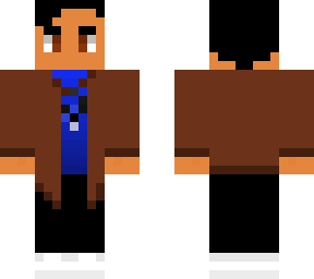 aj (chill guy)