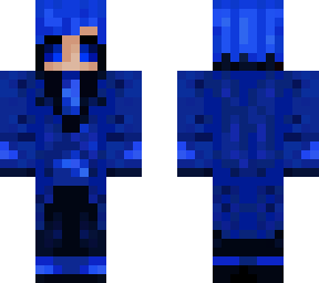 alastor blue