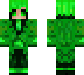 alastor green version 2.0