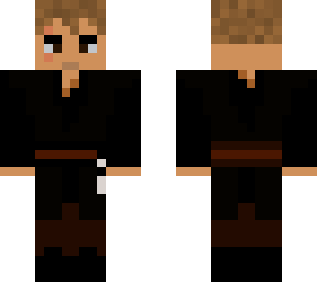 anakin skywalker numen
