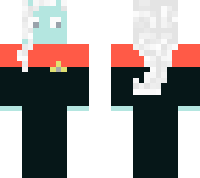 andorian
