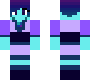 aqua aura su gemsona