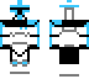 arc trooper lieutenant (updated)