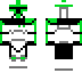 arc trooper sergeant (updated)