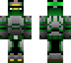 armored ninja click to see full detail