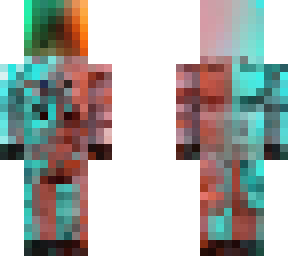 astronaut fade