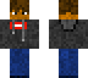 bad e boy skin