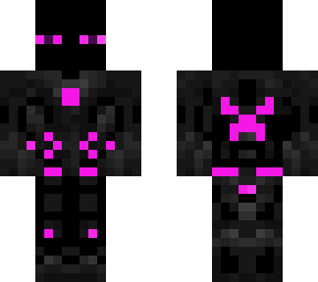 bad enderman