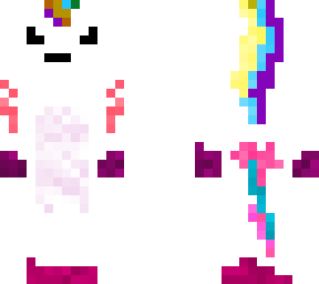bad unicorn