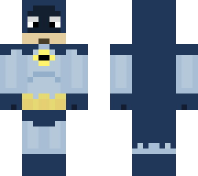 batman (1966)