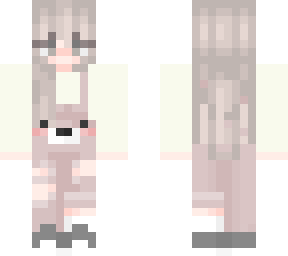 beargirl