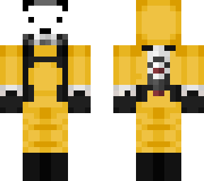 beeear hazmat