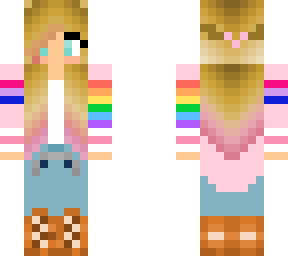 bi girl