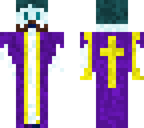 bishoparnross