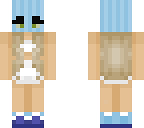 blue bandit