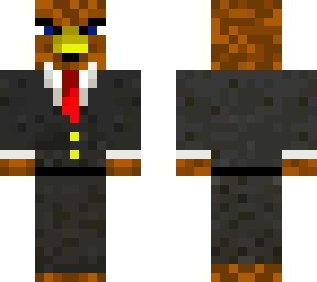 business hawk