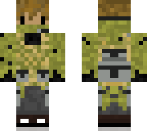 camouflage for savanna