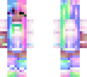 candyland- rce