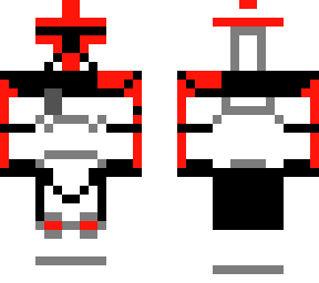 captain fordo (updated)