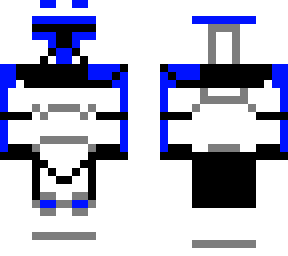 captain rex (updated)