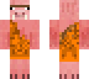 cave pig