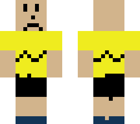charlie brown