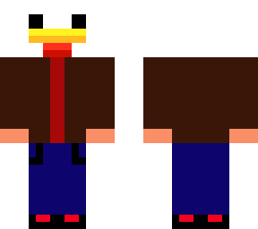 chicken boi