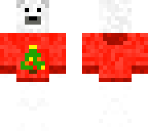 christmas bear