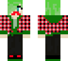 christmas me