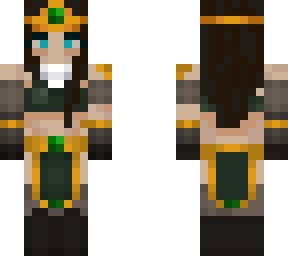 classic sivir