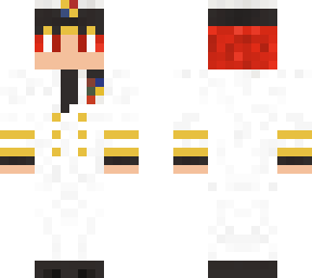 coderreds admiral