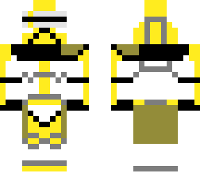 commander bly phase 2 w/ binoculars (updated)