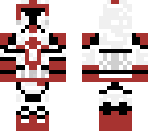 commander fox phase 1