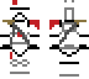 commander neyo (updated)