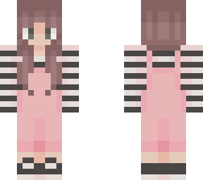 cooky girl