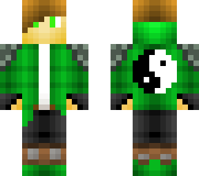 cool guy xd