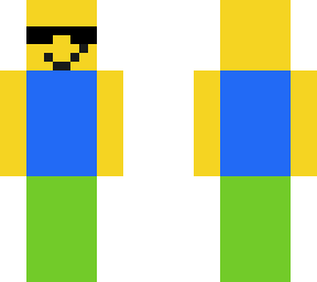 cool noob