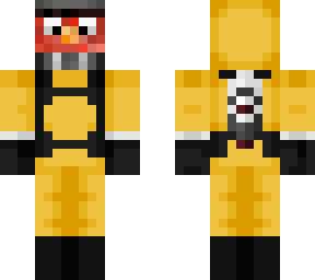 corona elmo