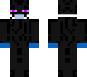 corona protected enderman