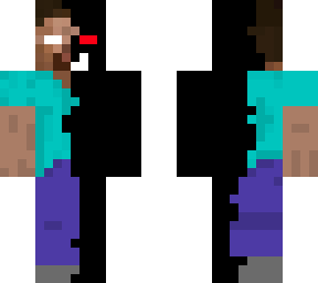 corrupted herobrine