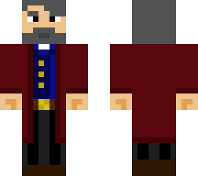 cpt. lockhart