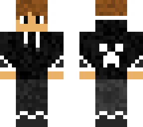 creeper hood
